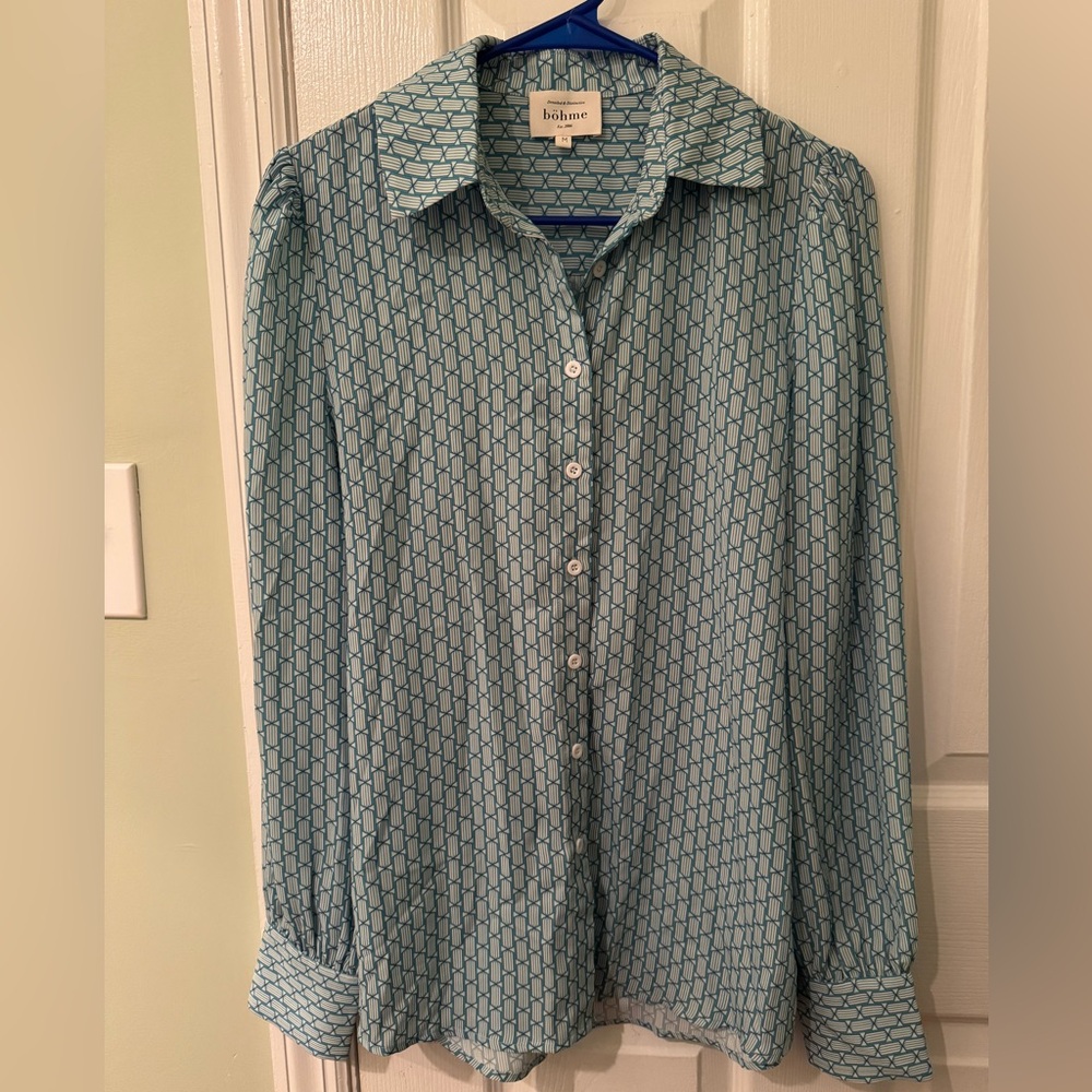 Bohme shirt
